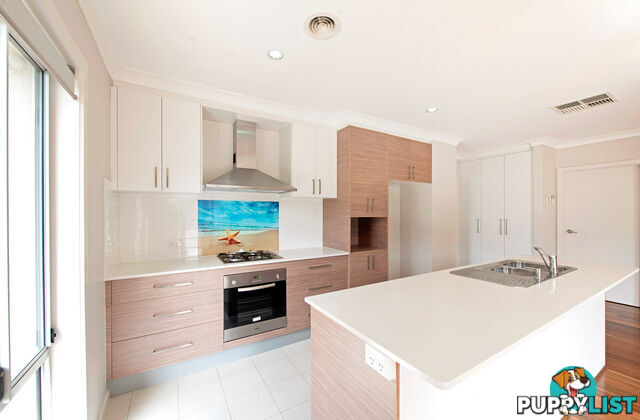 5 Marcus Street FORDE ACT 2914