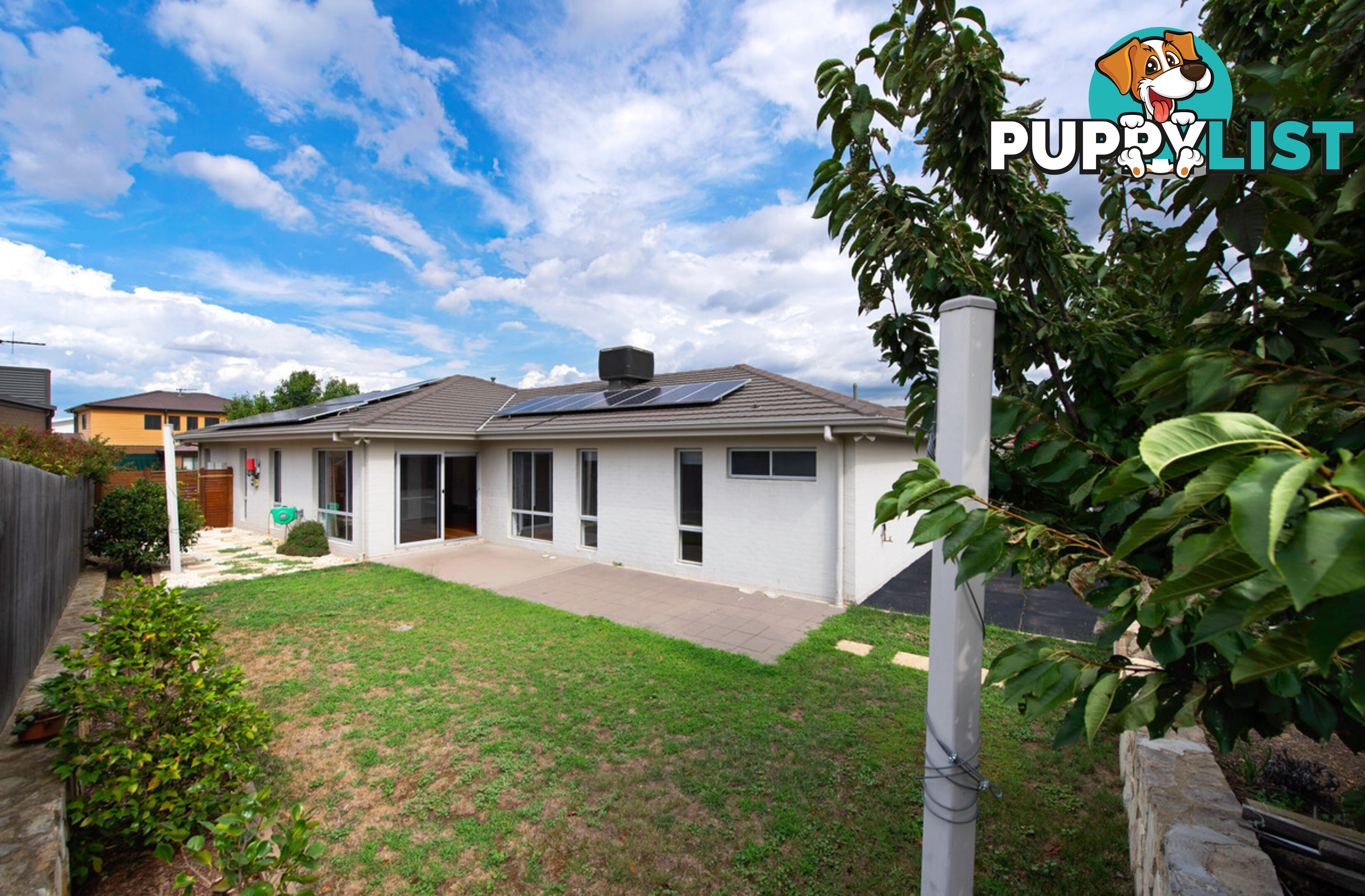 5 Marcus Street FORDE ACT 2914