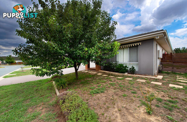5 Marcus Street FORDE ACT 2914