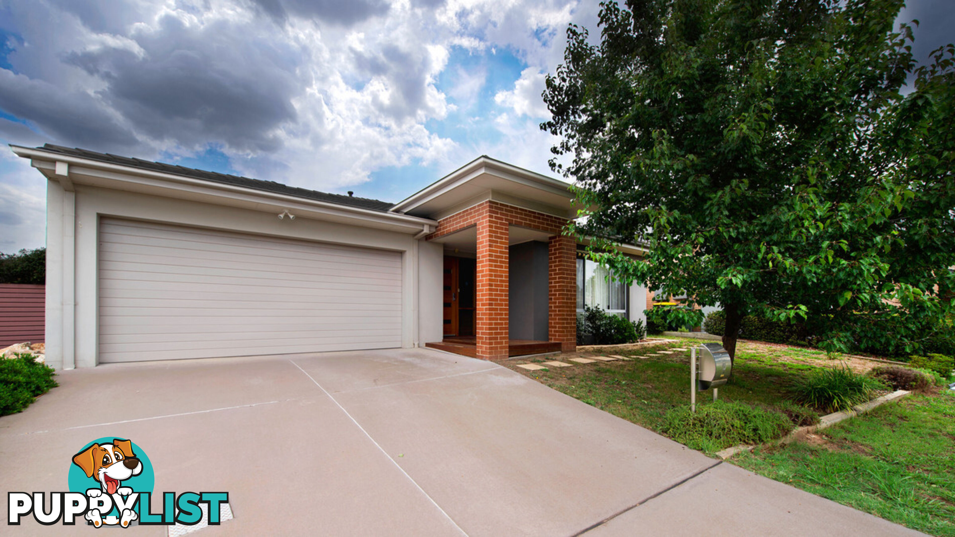 5 Marcus Street FORDE ACT 2914