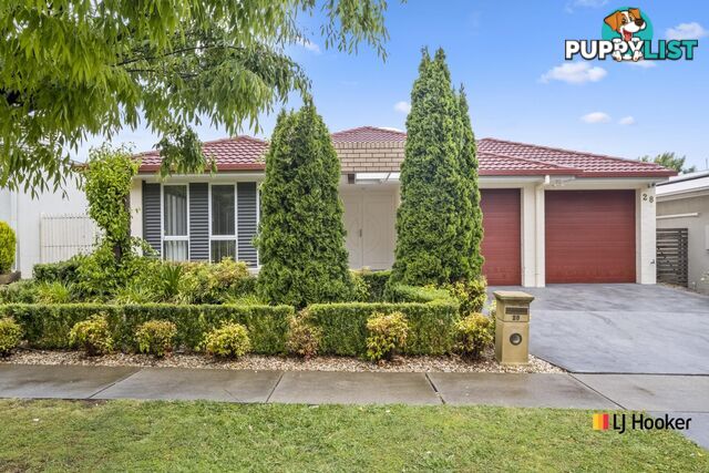 28 Allnutt Crescent FORDE ACT 2914