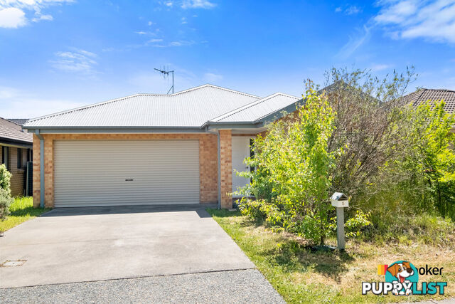 5 Wombeyan Street HARRISON ACT 2914