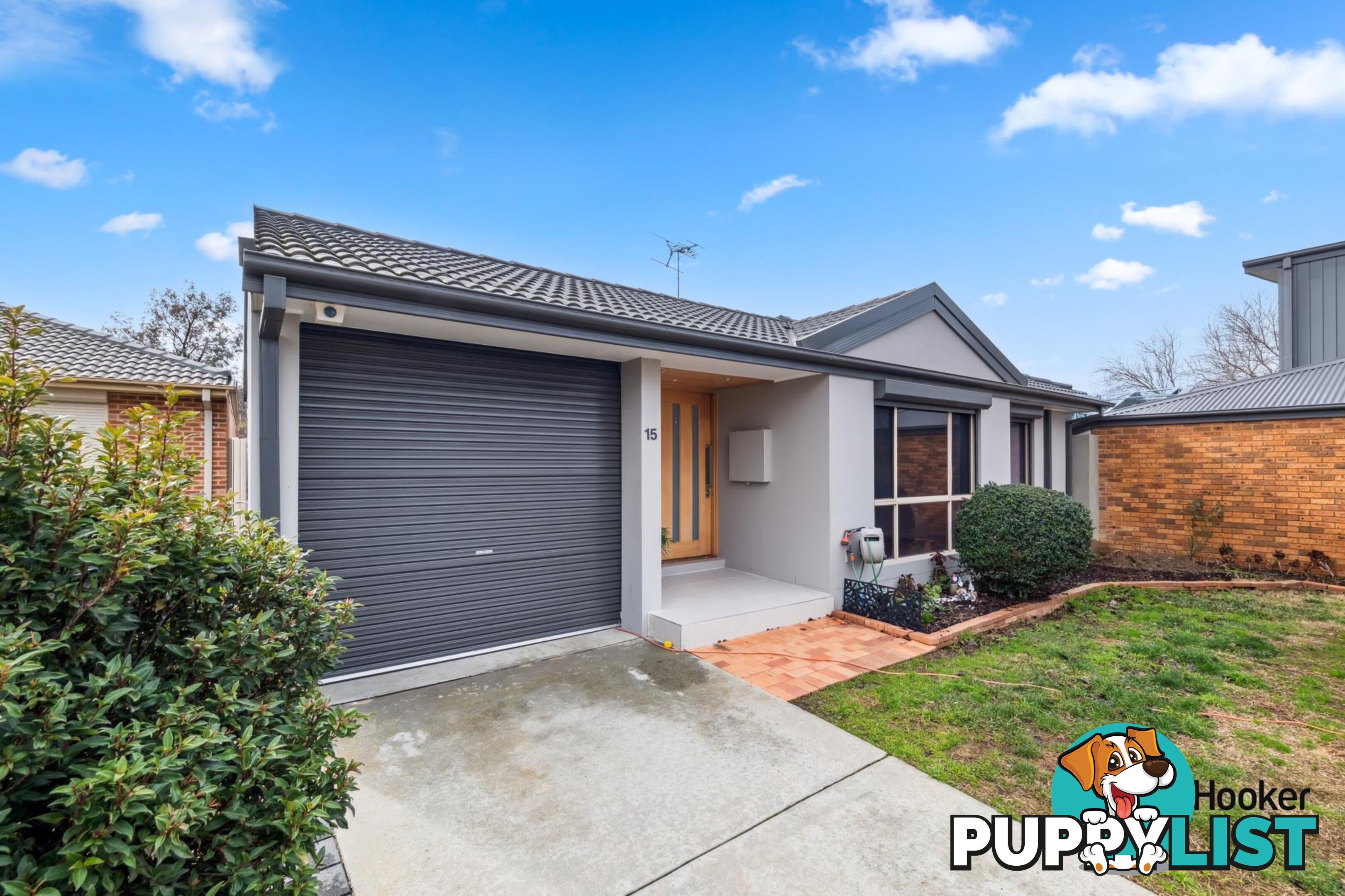 15 Bimbiang Crescent NGUNNAWAL ACT 2913