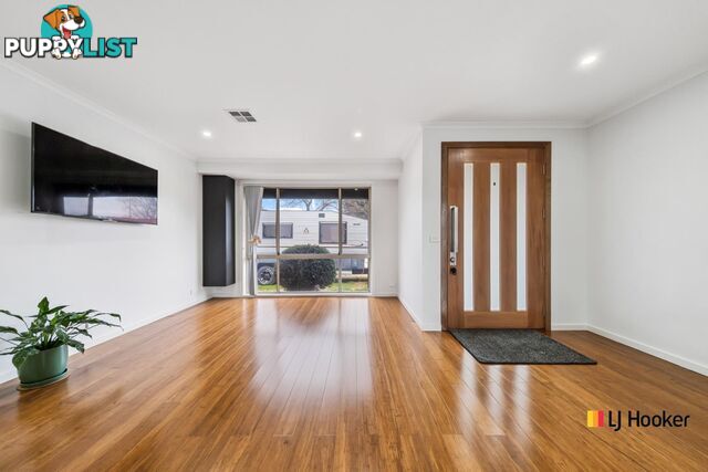 15 Bimbiang Crescent NGUNNAWAL ACT 2913