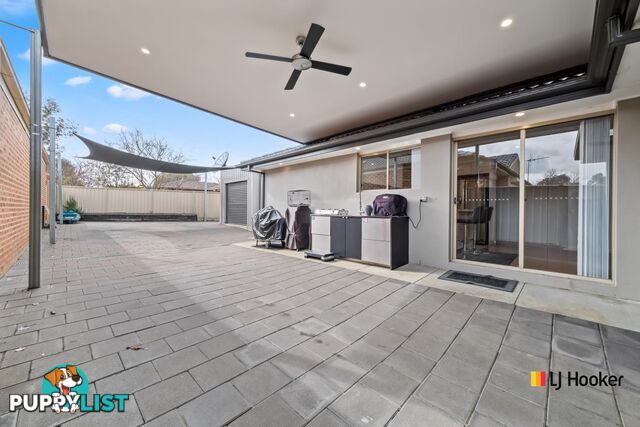 15 Bimbiang Crescent NGUNNAWAL ACT 2913