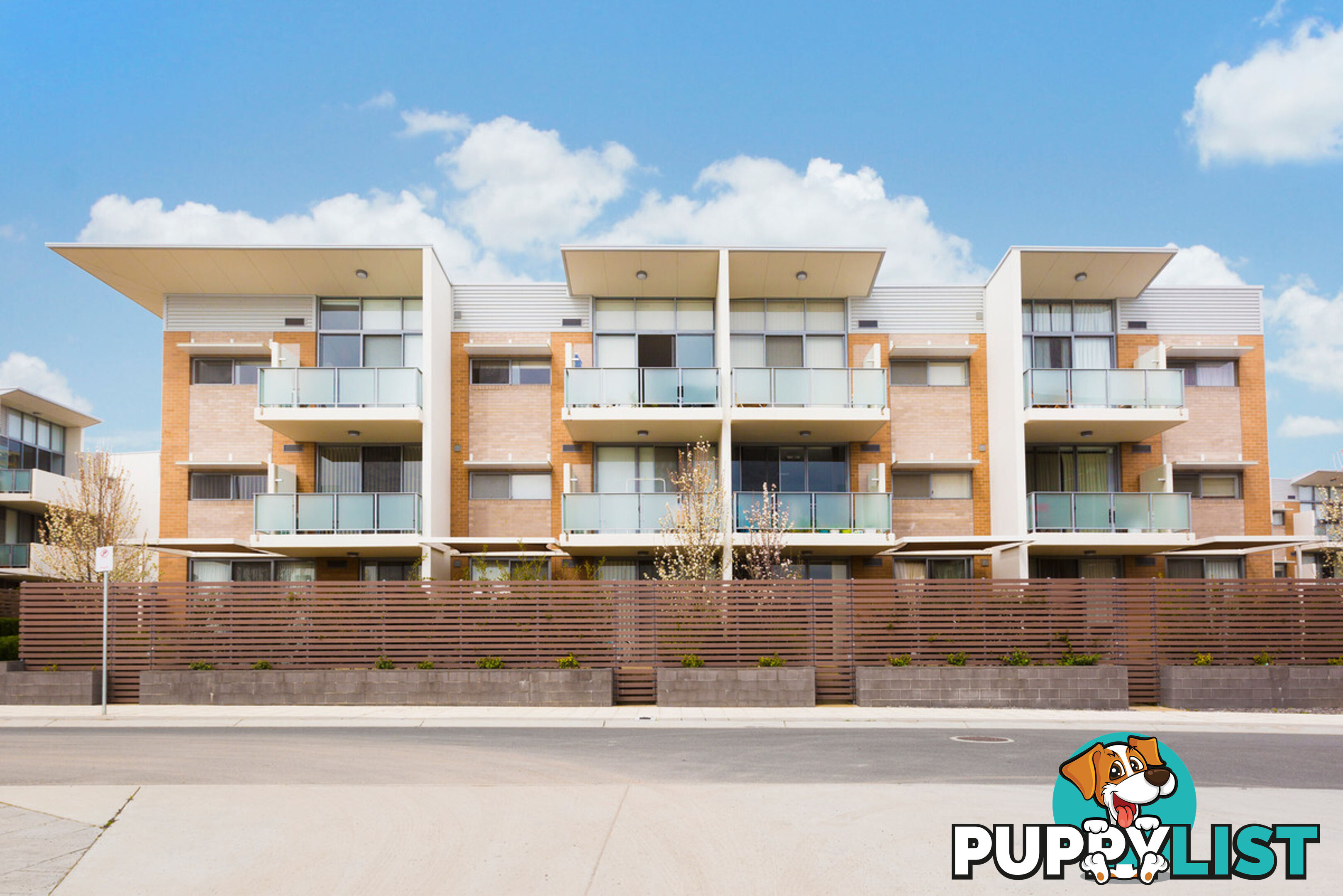 177/116 Easty Street PHILLIP ACT 2606