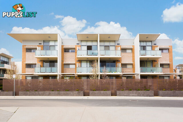 177/116 Easty Street PHILLIP ACT 2606