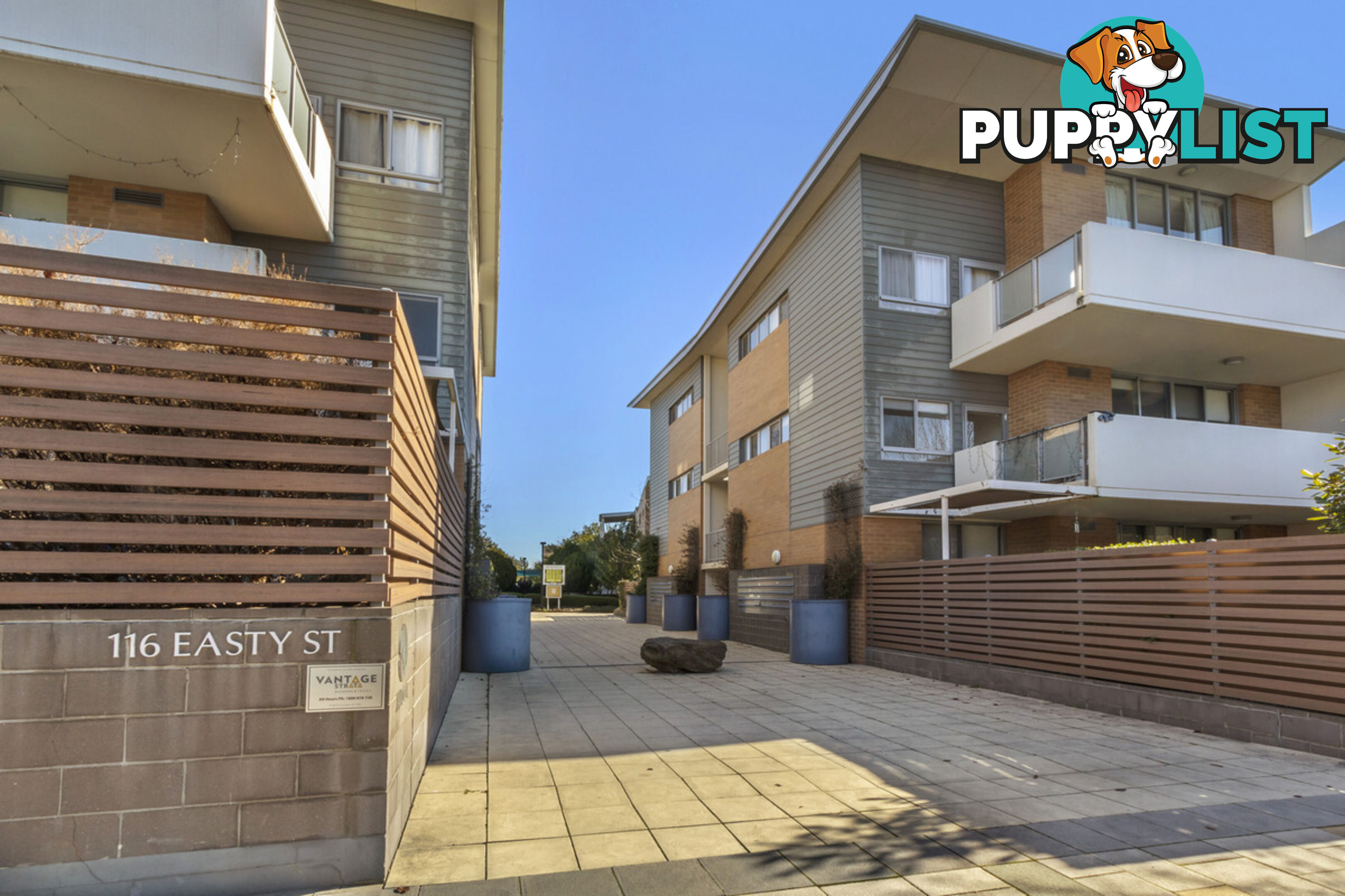 177/116 Easty Street PHILLIP ACT 2606