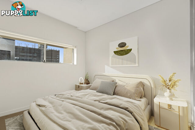 177/116 Easty Street PHILLIP ACT 2606