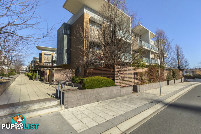177/116 Easty Street PHILLIP ACT 2606