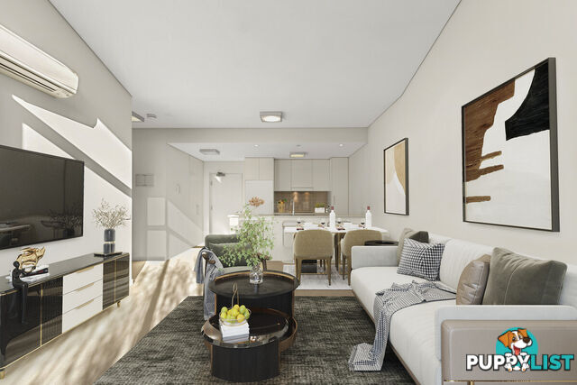 177/116 Easty Street PHILLIP ACT 2606