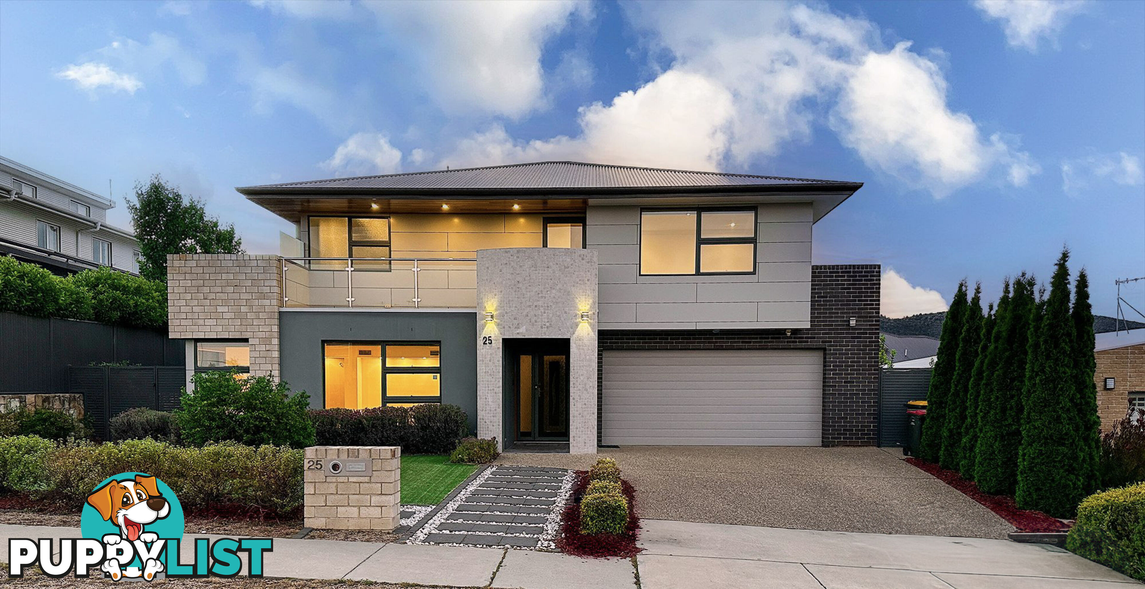 25 Catalano Street WRIGHT ACT 2611