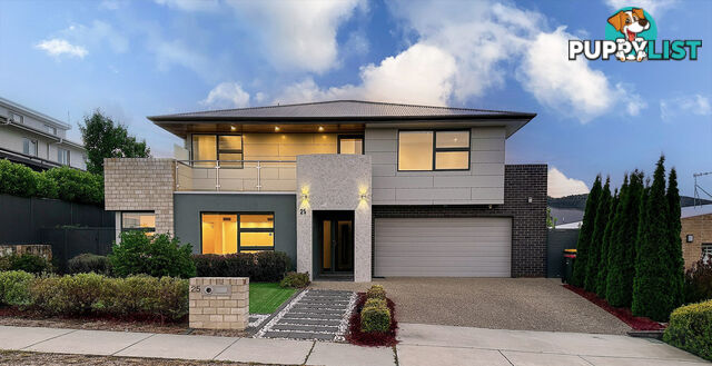 25 Catalano Street WRIGHT ACT 2611