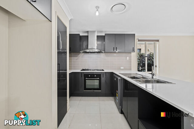 79 Donald Horne Circuit FRANKLIN ACT 2913