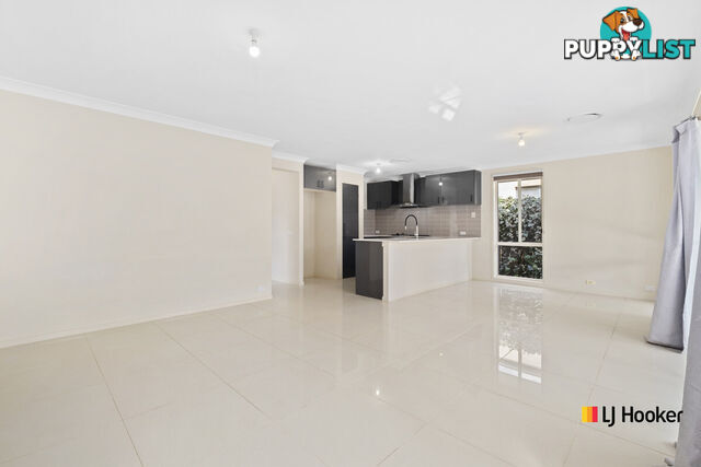 79 Donald Horne Circuit FRANKLIN ACT 2913
