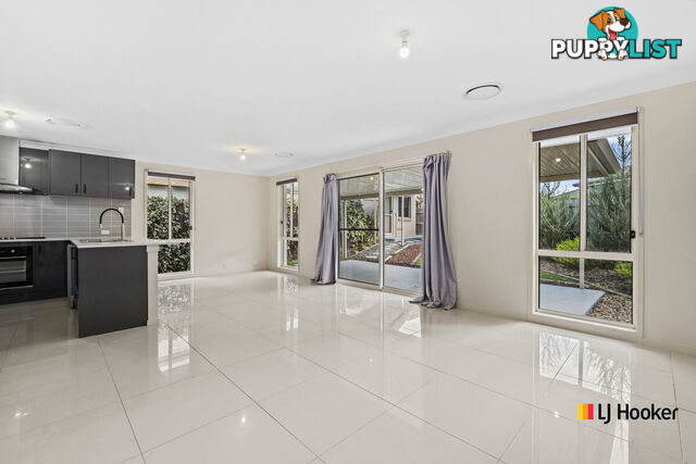 79 Donald Horne Circuit FRANKLIN ACT 2913