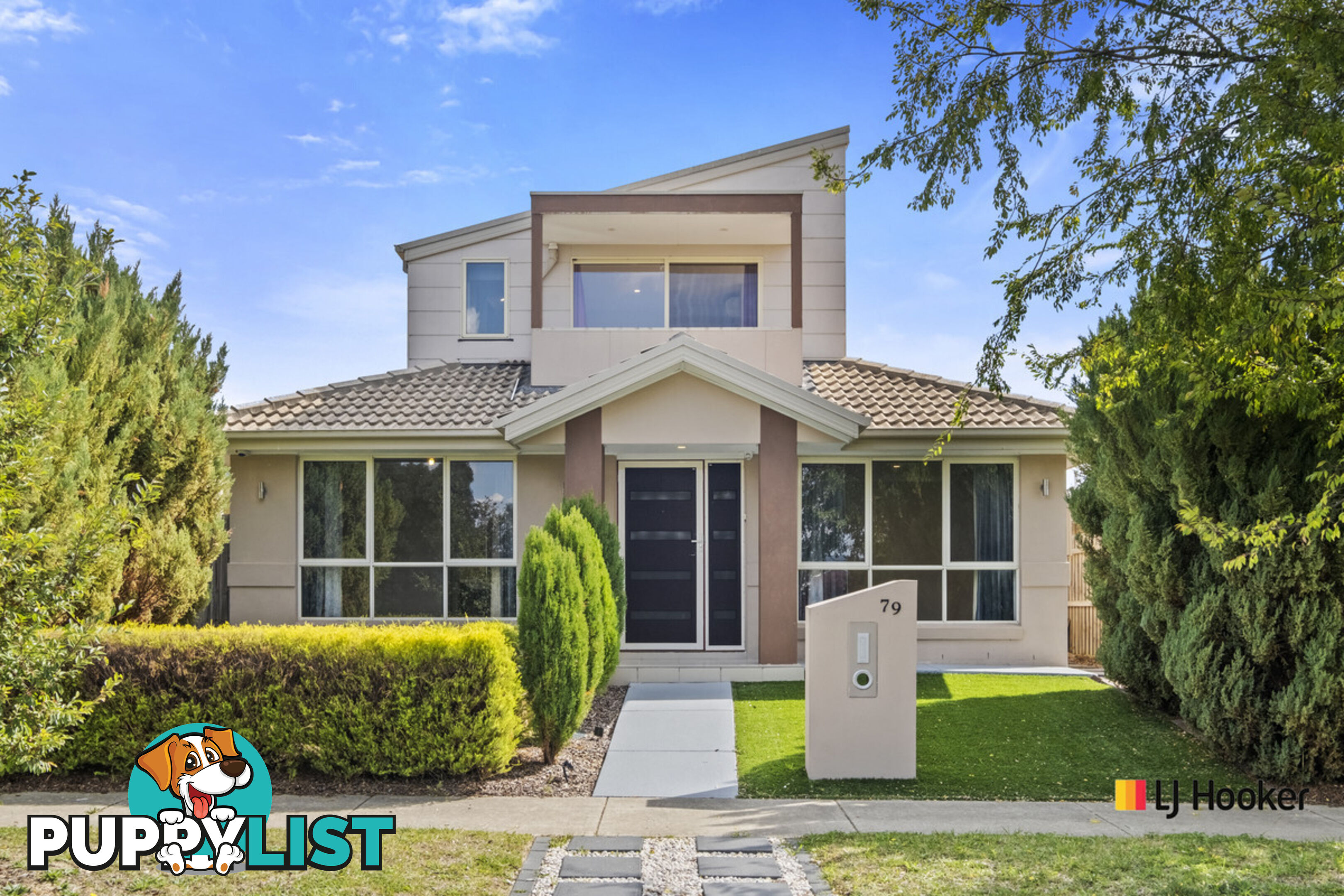 79 Donald Horne Circuit FRANKLIN ACT 2913