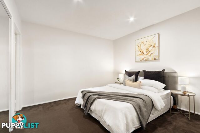 8/9 Fitzroy Street FORREST ACT 2603