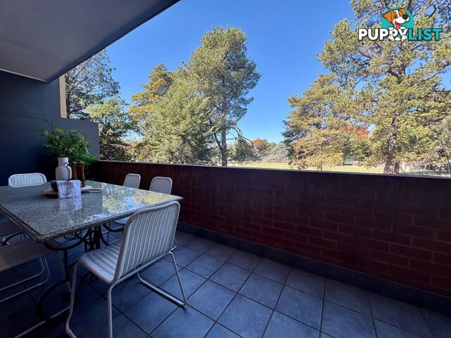 8/9 Fitzroy Street FORREST ACT 2603