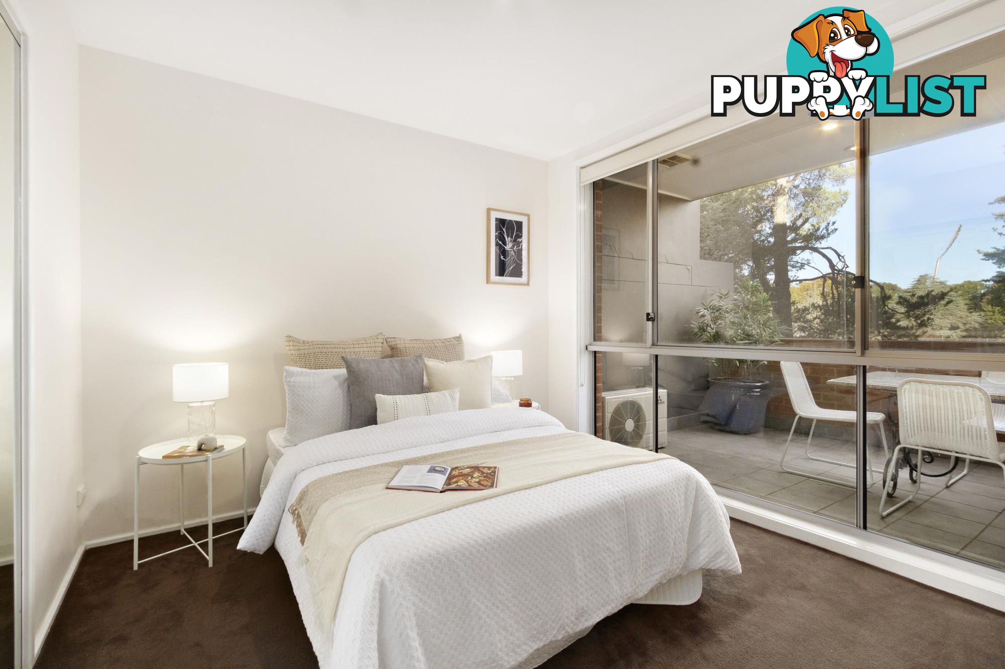 8/9 Fitzroy Street FORREST ACT 2603
