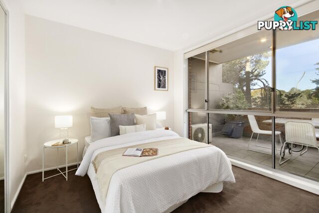 8/9 Fitzroy Street FORREST ACT 2603
