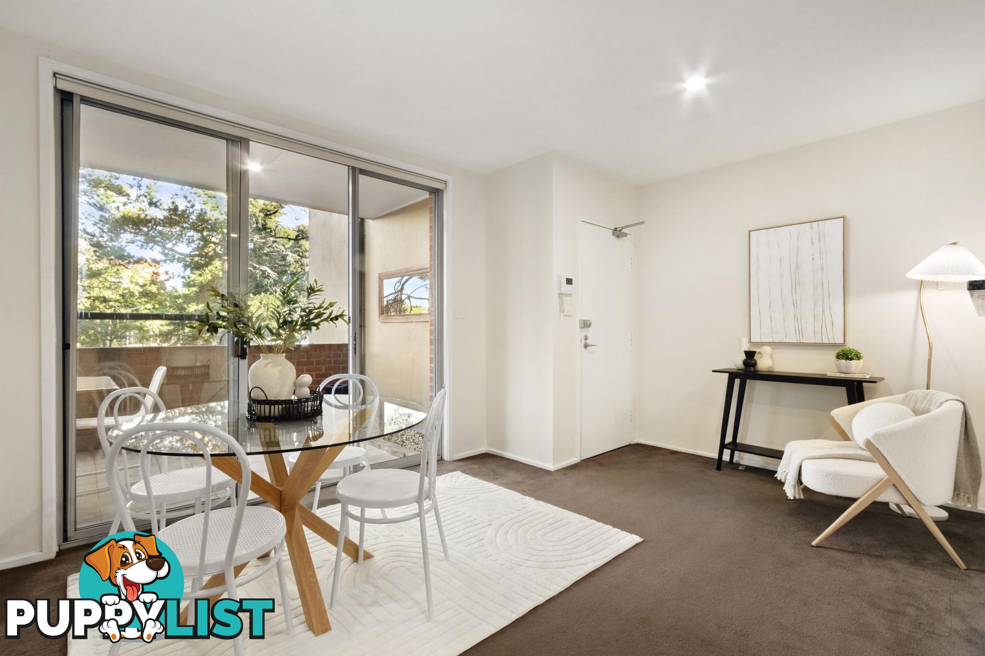 8/9 Fitzroy Street FORREST ACT 2603