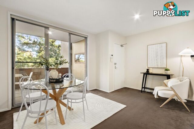 8/9 Fitzroy Street FORREST ACT 2603