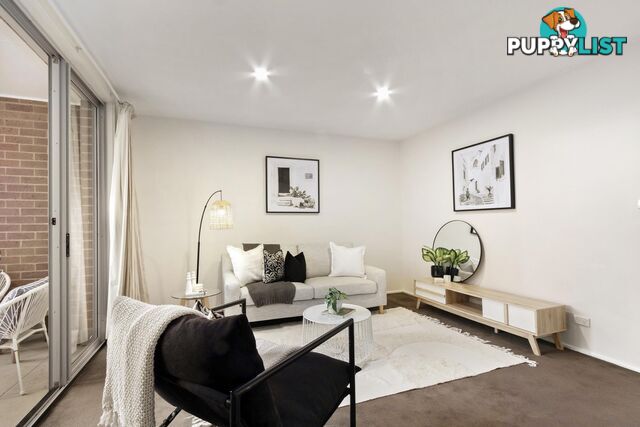 8/9 Fitzroy Street FORREST ACT 2603