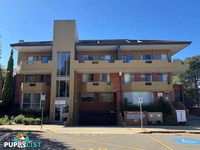 8/9 Fitzroy Street FORREST ACT 2603