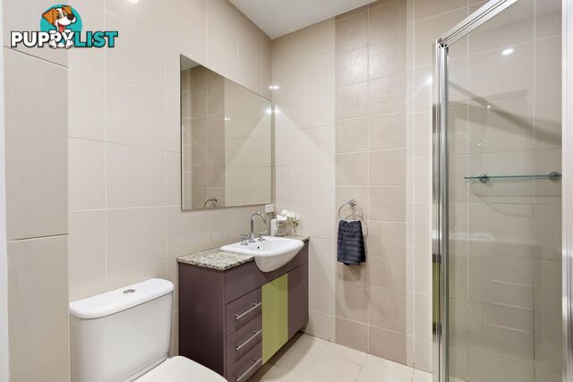 8/9 Fitzroy Street FORREST ACT 2603