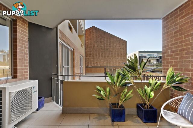 8/9 Fitzroy Street FORREST ACT 2603
