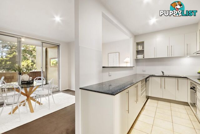 8/9 Fitzroy Street FORREST ACT 2603