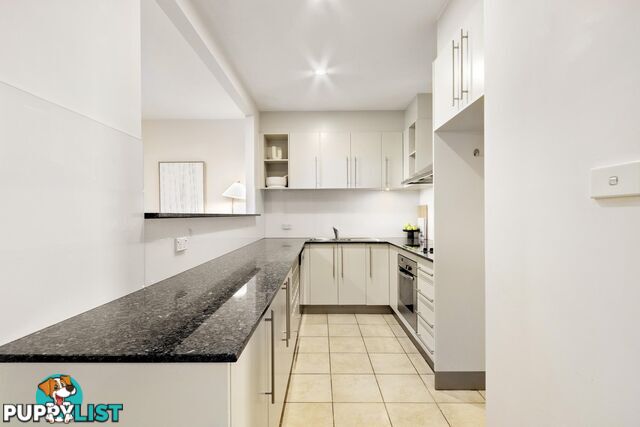 8/9 Fitzroy Street FORREST ACT 2603