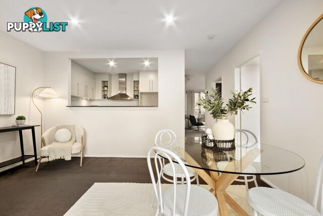 8/9 Fitzroy Street FORREST ACT 2603