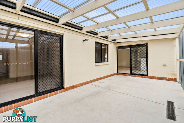 12 John Winter Street GUNGAHLIN ACT 2912