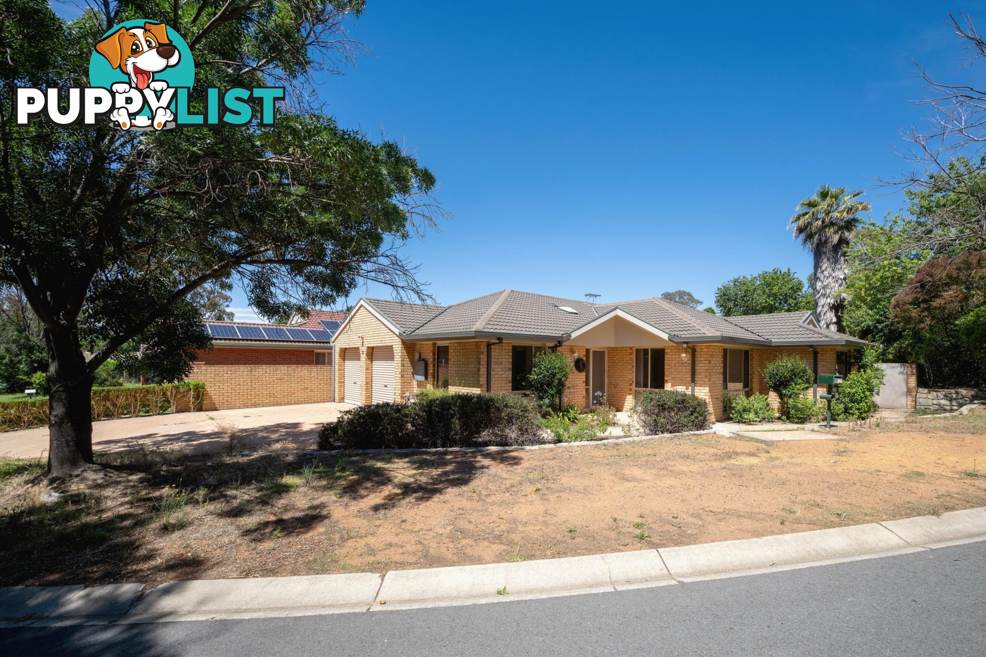 22 Tyenna Close AMAROO ACT 2914