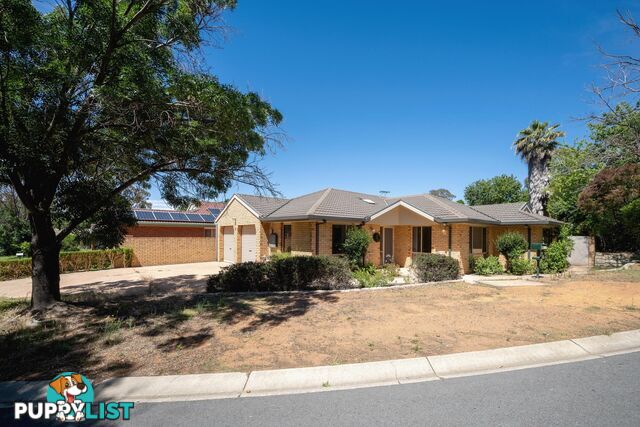 22 Tyenna Close AMAROO ACT 2914