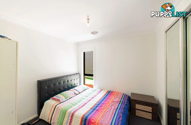 58 Rob Riley Circuit BONNER ACT 2914