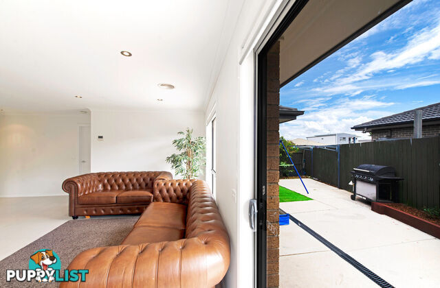 58 Rob Riley Circuit BONNER ACT 2914