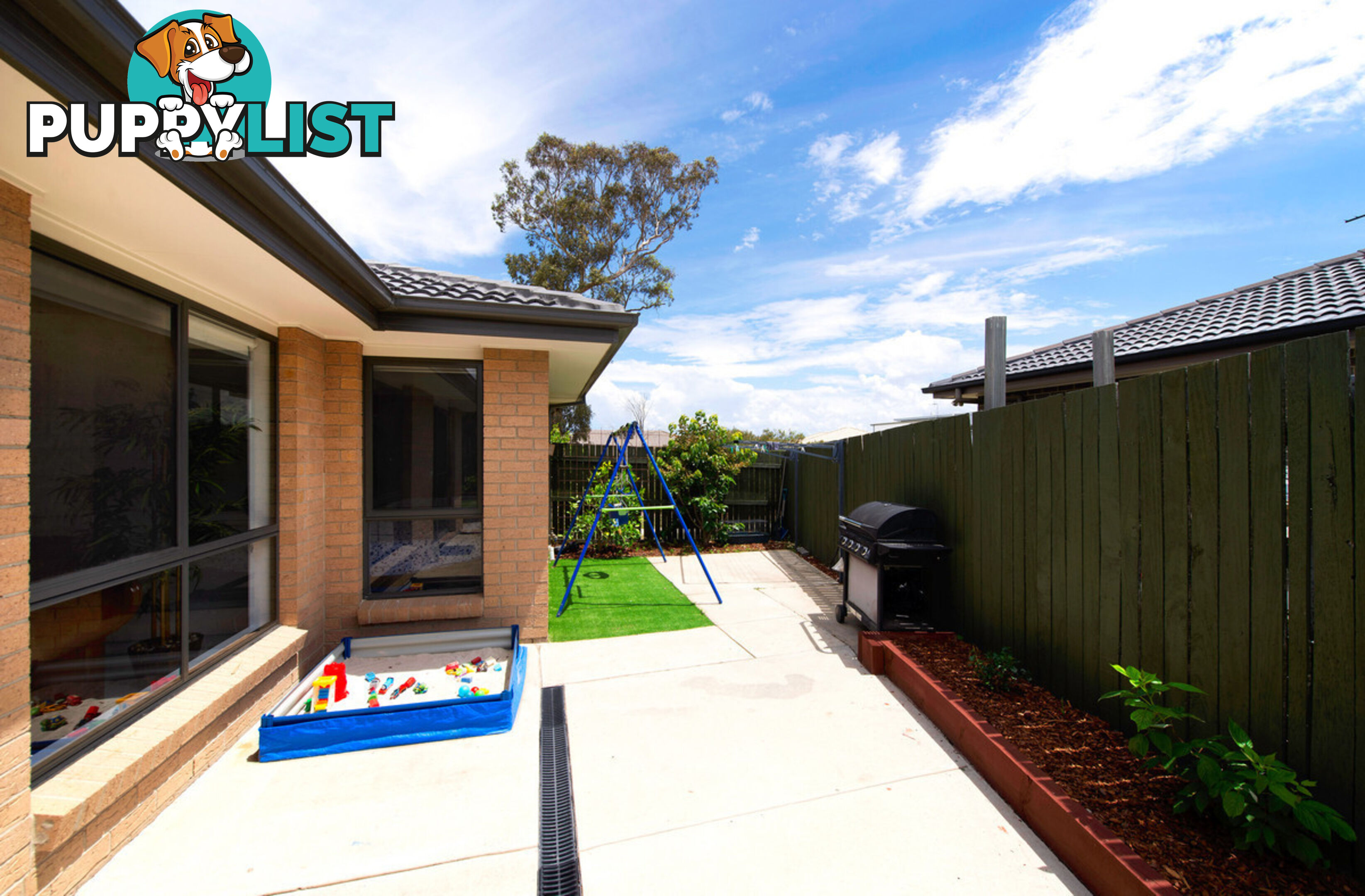 58 Rob Riley Circuit BONNER ACT 2914