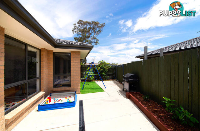 58 Rob Riley Circuit BONNER ACT 2914