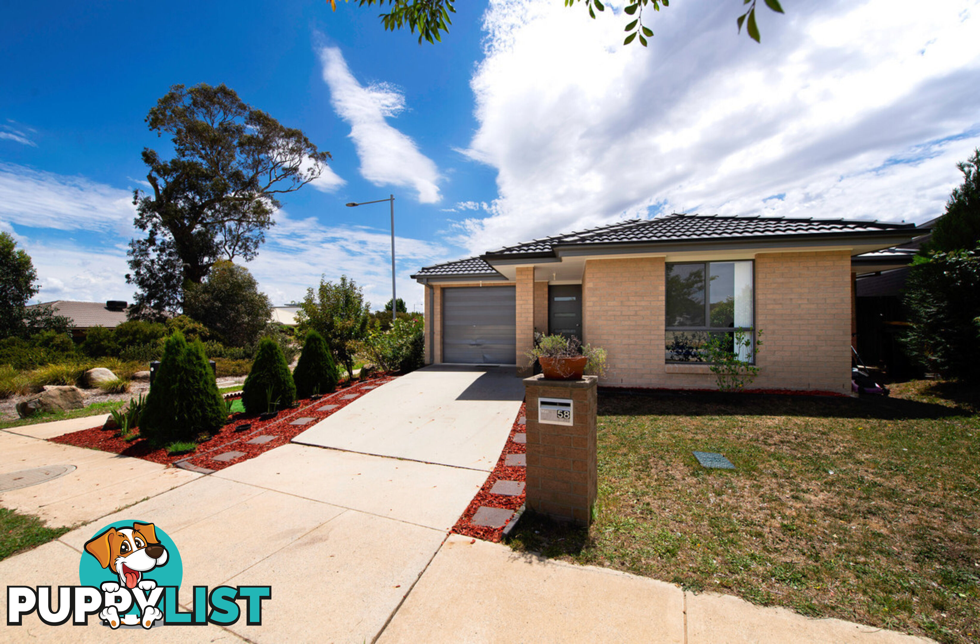 58 Rob Riley Circuit BONNER ACT 2914