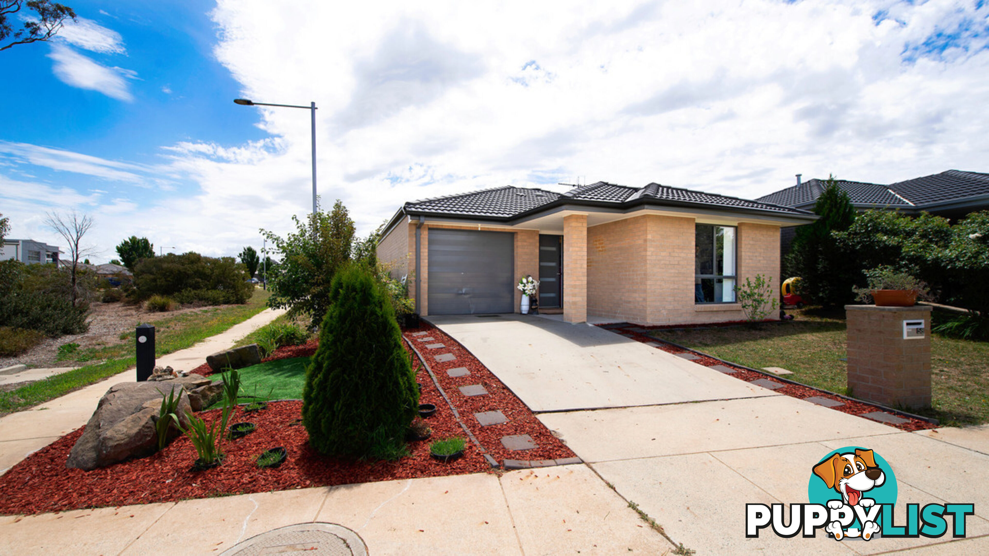 58 Rob Riley Circuit BONNER ACT 2914