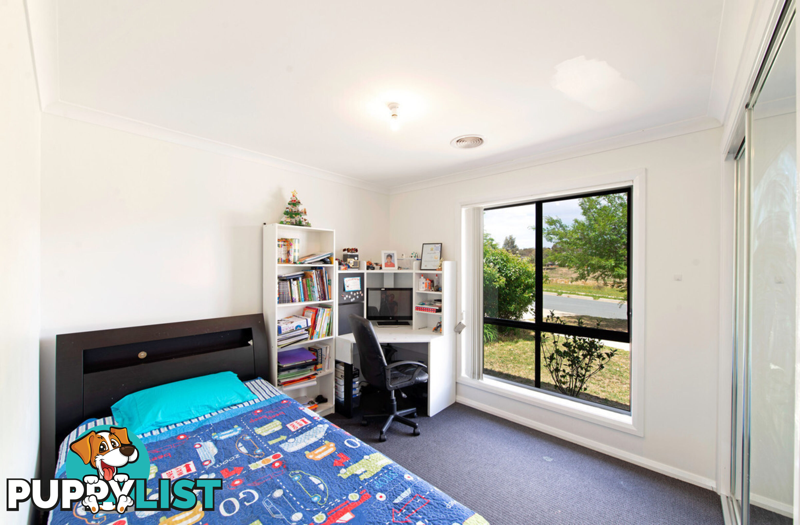 58 Rob Riley Circuit BONNER ACT 2914