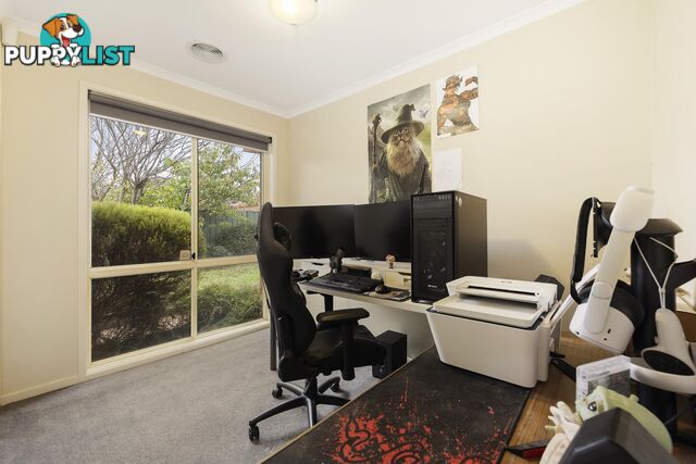 26 Patten Street NGUNNAWAL ACT 2913
