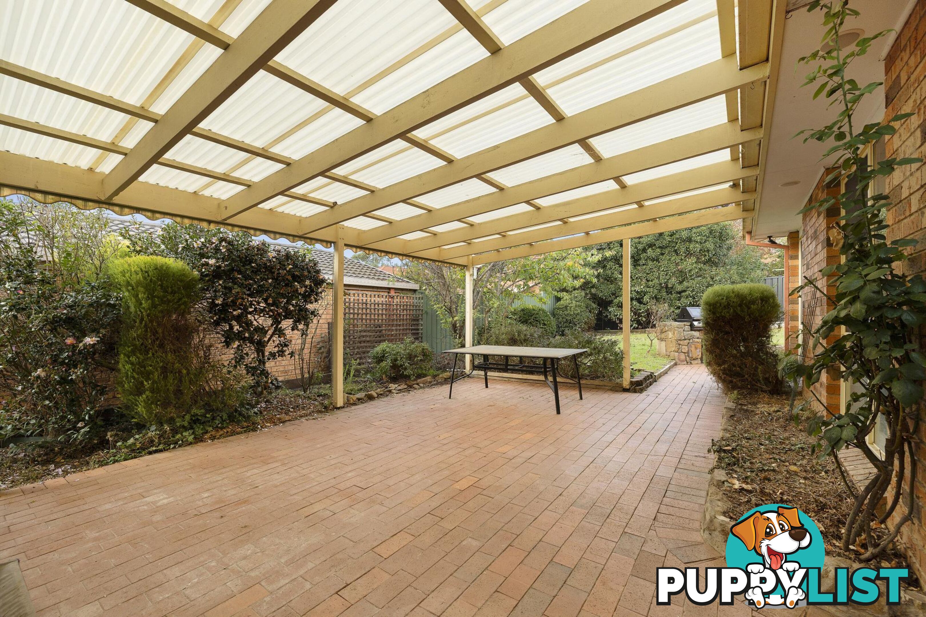 26 Patten Street NGUNNAWAL ACT 2913