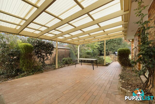 26 Patten Street NGUNNAWAL ACT 2913