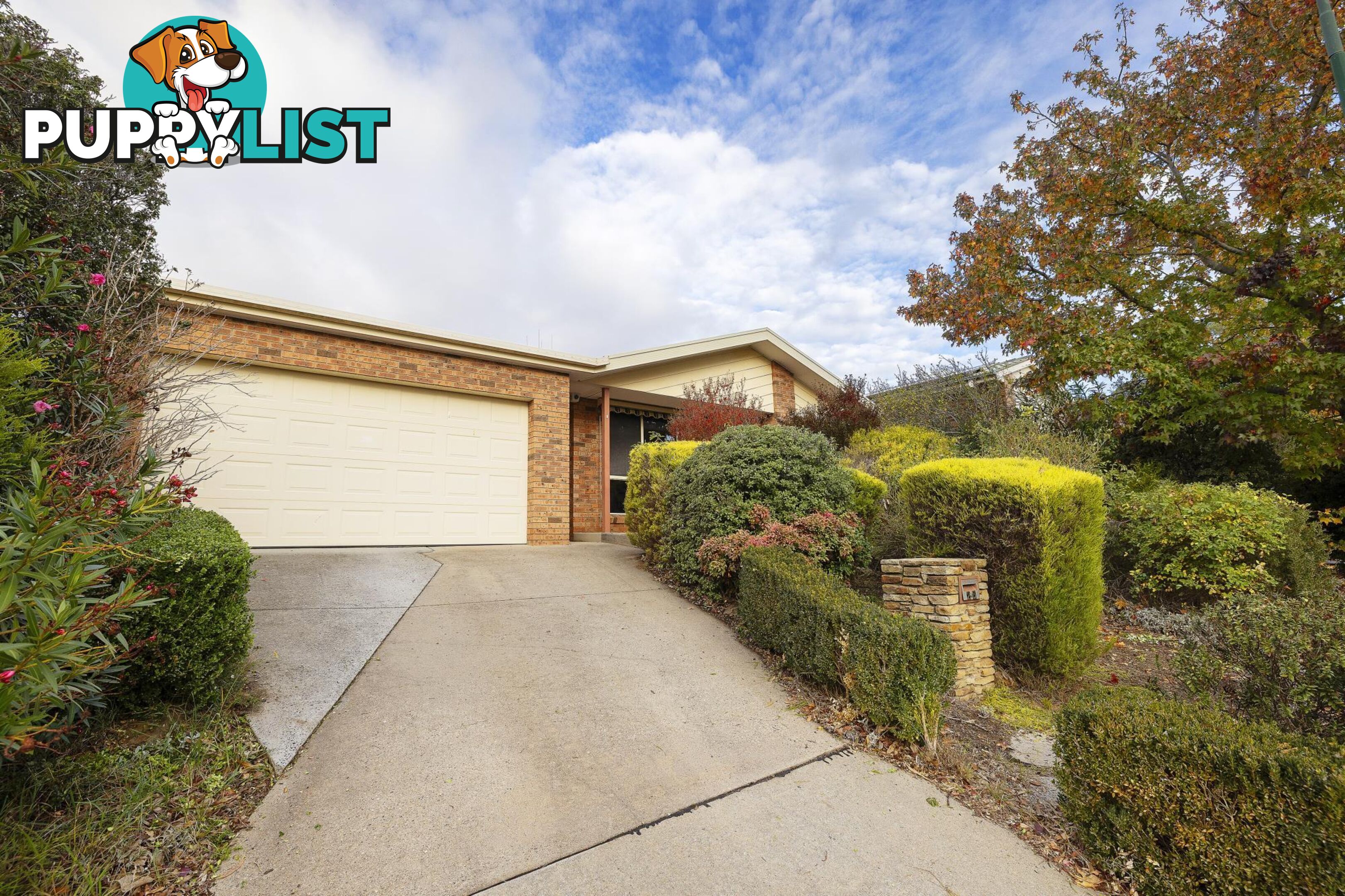 26 Patten Street NGUNNAWAL ACT 2913