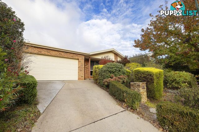 26 Patten Street NGUNNAWAL ACT 2913