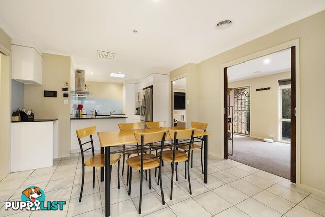 26 Patten Street NGUNNAWAL ACT 2913